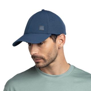 Summit cap - SOLID Night blue