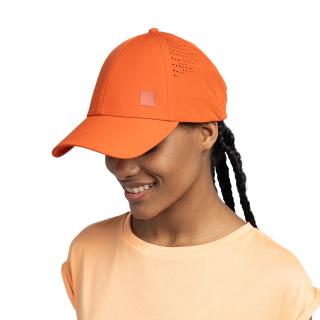 Summit cap - SOLID Poppy