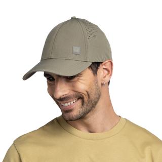 Summit cap - SOLID Tundra khaki