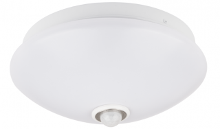 Aplica Led cu Senzor de Miscare 8W 6500K -