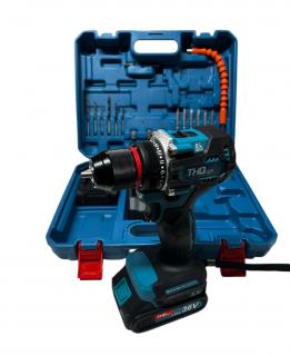 Bormasina,Autofiletanta Trusa 36V 3 A