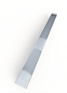 Corp de iluminat tip neon Led 260w 6500K 120 CM 4L