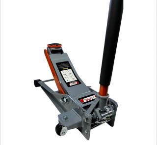 Cric Crocodil 4 Tone Hidraulic 2 pistoane