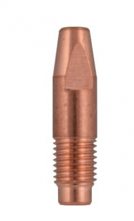 Duza de contact 1 mm, M6 x 25 mm (set 5 buc.)