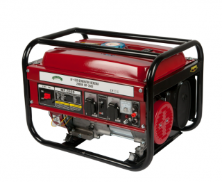 Generator benzina 2800W MF-3500