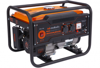 Generator Curent 3000W 4 Timpi EPTO