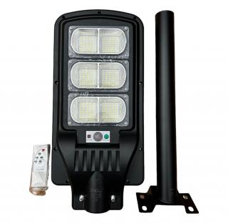 Lampa Solara 540W 6500K cu suport