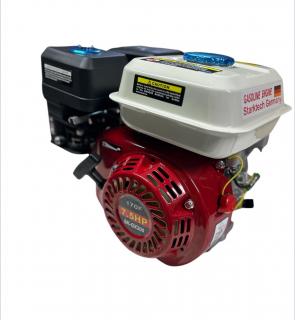 Motor 7.5 cp 4 timpi OHV