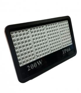 Proiector Led 200W 6500K 14000 Lm 220V IP 66