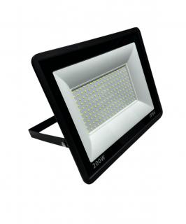 Proiector Led 200W 6500K 8000 Lm 220V IP 66
