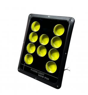 Proiector Led 500W 6500k 220V