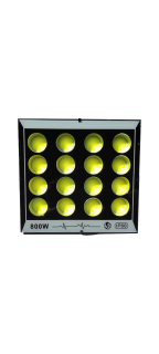 Proiector Led 800W 6000K 90LM W IP66