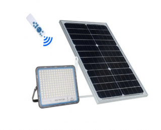 Proiector Led Solar 800W 6000K IP 66