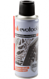 Spray Multifunctional Et-60 1150 ML 200 EPTO