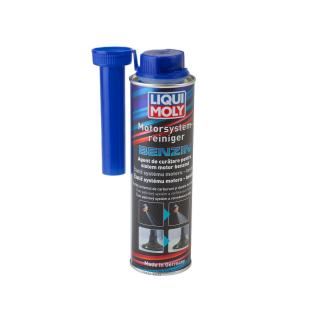 Aditiv benzina Pro Line Liqui Moly 300 ml