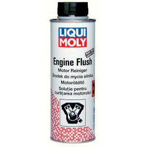 Aditiv spalare motor Flush Liqui Moly 300 ml