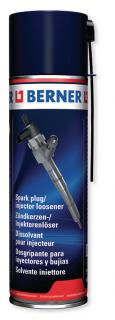 Degripant bujii si injectoare Berner 500ml