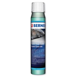 Detergent concentrat pentru curatat parbrize Crystal Clear Summer Berner 40 ml