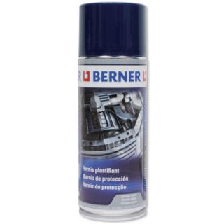 Lac de protectie pentru motor Berner 400 ml