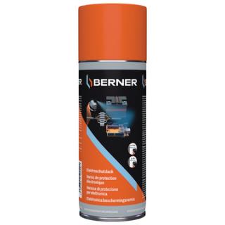 Lac protectie electronica Berner 400 ml