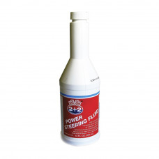 Lichid pentru servodirectie 2+2 355 ml