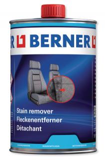 Solutie de curatare pete Berner 1 L