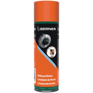 Solutie de curatat frane Berner 500ml