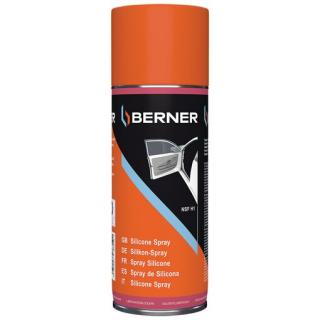 Spray cu silicon NSF Berner 400 ml