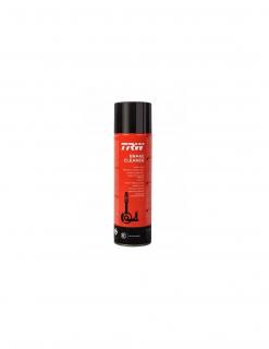 Spray de curatat frane si ambreiajul Berner 500 ml