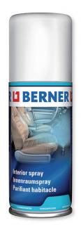 Spray de interior Berner 100 ml