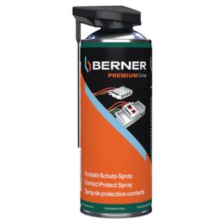 Spray de protectie contacte Berner 400 ml