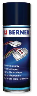 Spray electronic Berner 400 ml