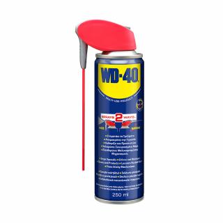 Spray multifunctional lubrifiant si anticoroziv WD-40 250 ml