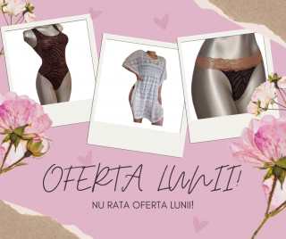 OFERTA LUNII