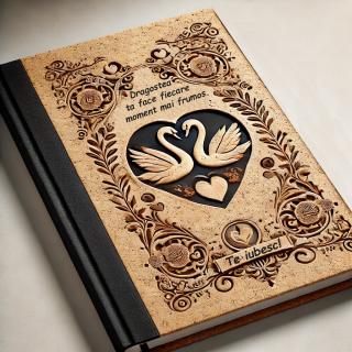 Agenda Cadou Sf.Valentin
