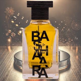 Apa de Parfum Bashaara by Ard Al Zaafaran (100ml) ,   Parfum Arabesc de Lux pentru Barbati + Tablou Cadou