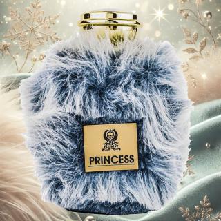 Apa de Parfum Princess by Wadi Al Khaleej (100ml) ,   Parfum Arabesc de Lux pentru Femei + Tablou Cadou