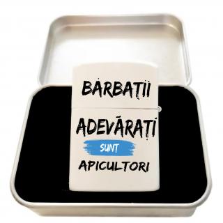 Bricheta Personalizata Cadou Apicultor