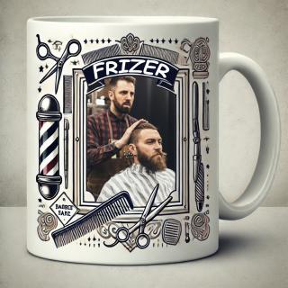 Cana Personalizata Frizer