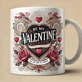 Cana Sf. Valentin