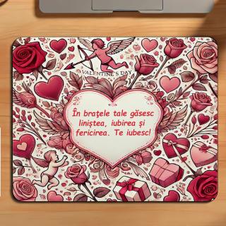 Mousepad Cadou Sf.Valentin
