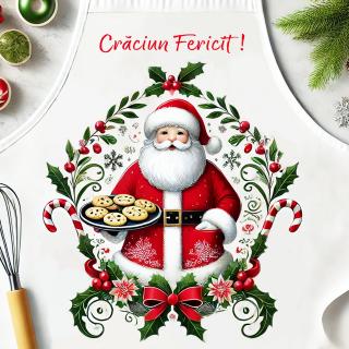 Sort Personalizat Cadou Craciun