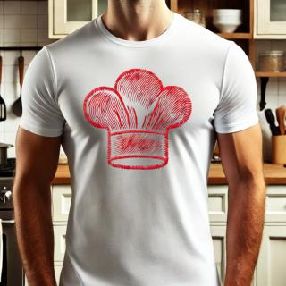Tricou Personalizat Bucatar