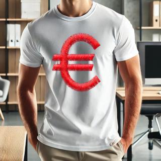 Tricou Personalizat Contabil