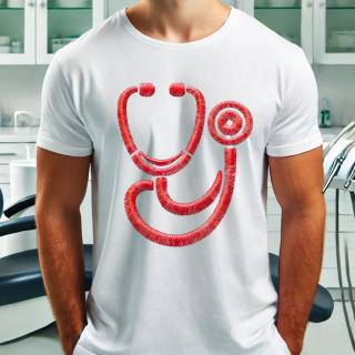 Tricou Personalizat Doctor