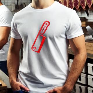 Tricou Personalizat Macelar