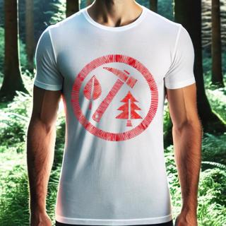 Tricou Personalizat Padurar