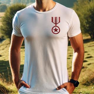 Tricou Personalizat Soldat