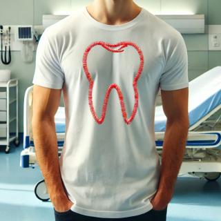 Tricou Personalizat Stomatolog