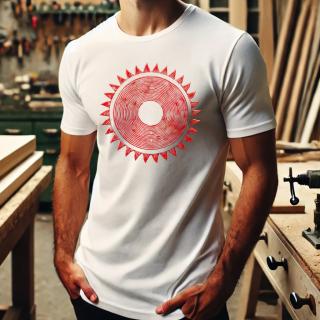 Tricou Personalizat Tamplar